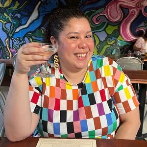 Meet your Posher, Carmen